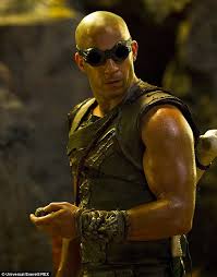 Vin Diesel